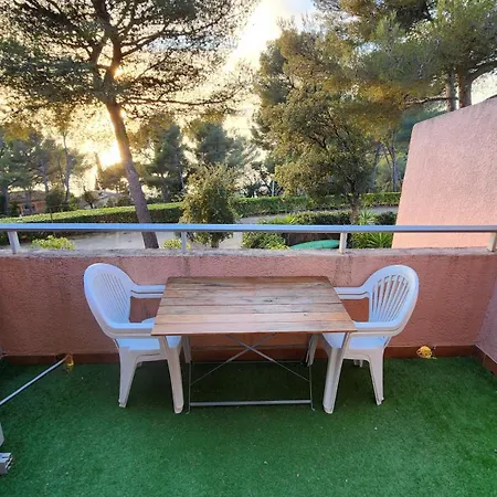 Location 200m Saint-Raphael (Var)