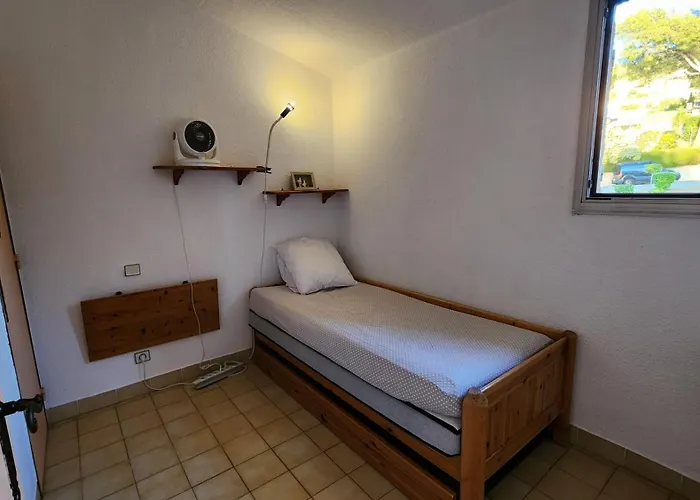 Location 200m Apartment