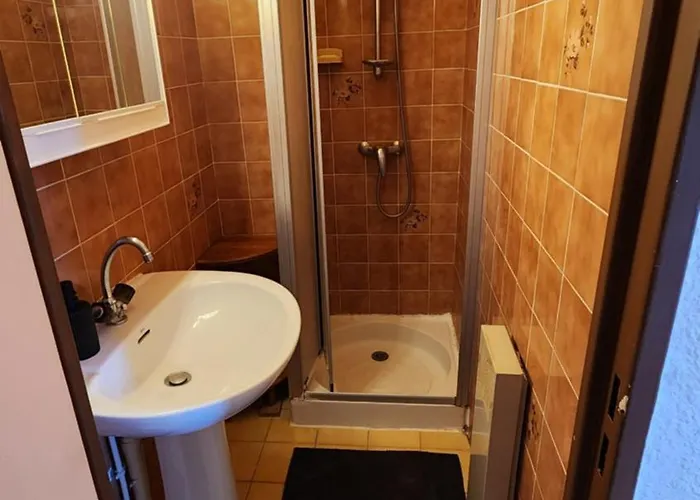 Apartment Location 200m *
