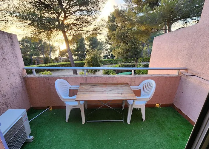 Location 200m Saint-Raphael (Var)